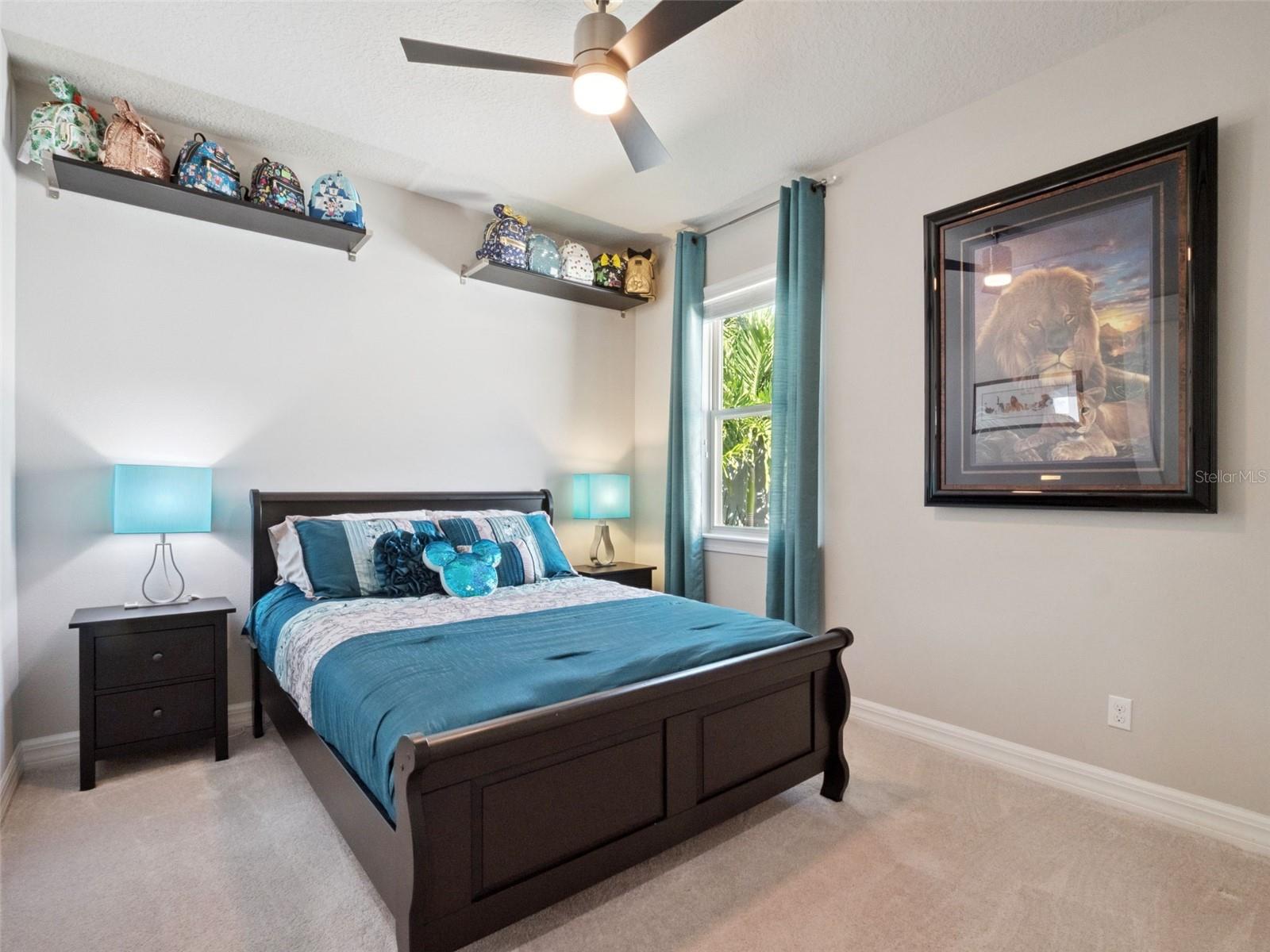 LAKEVIEW POINTE/HORIZON WEST - Residential