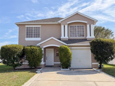 1300 CAREY GLEN CIRCLE ORLANDO FL 32824