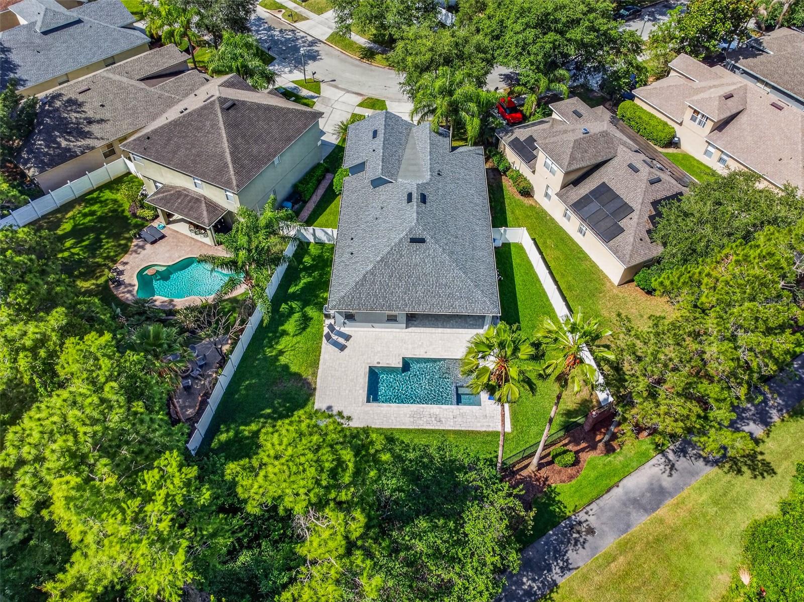 NORTHLAKE PK/LK NONA NBRHD 04B - Residential