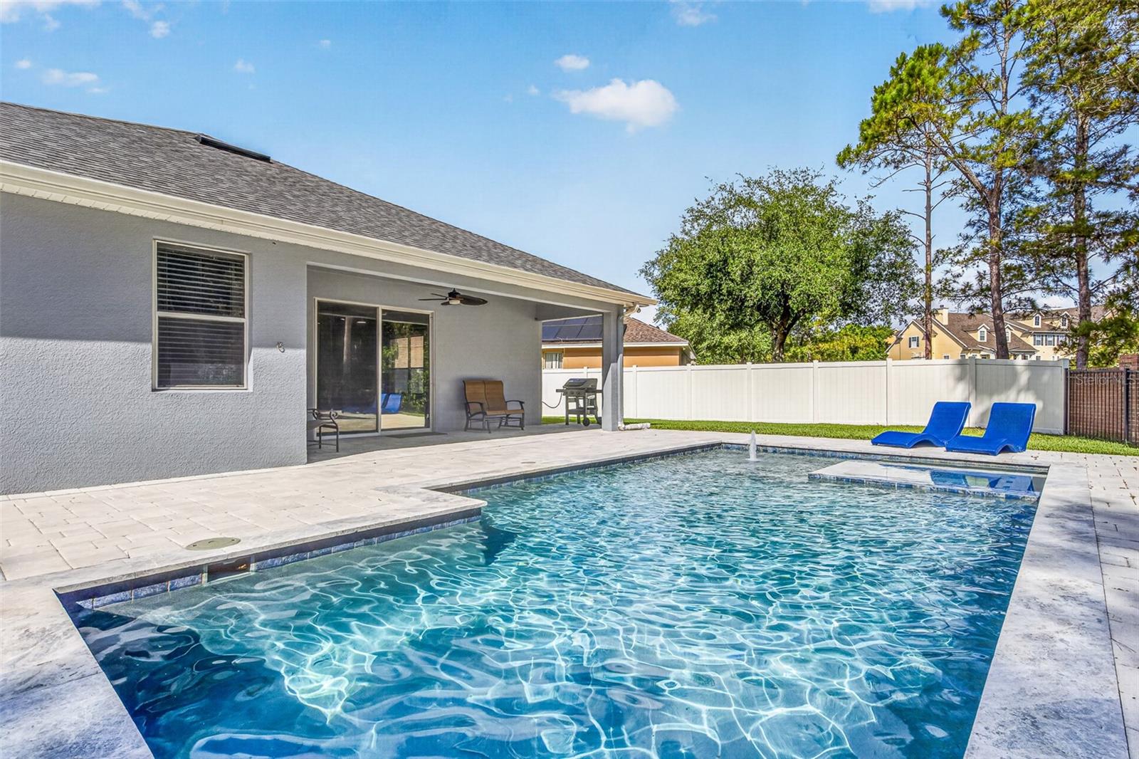 NORTHLAKE PK/LK NONA NBRHD 04B - Residential