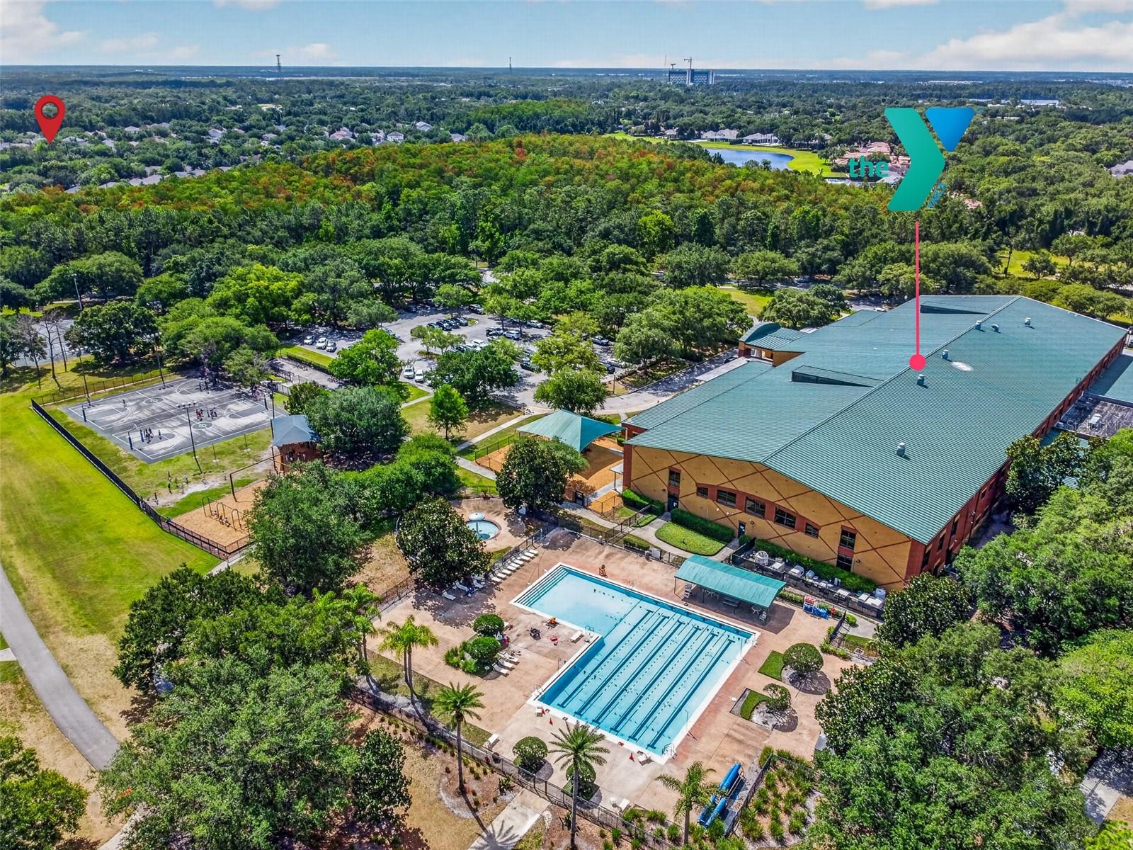 NORTHLAKE PK/LK NONA NBRHD 04B - Residential