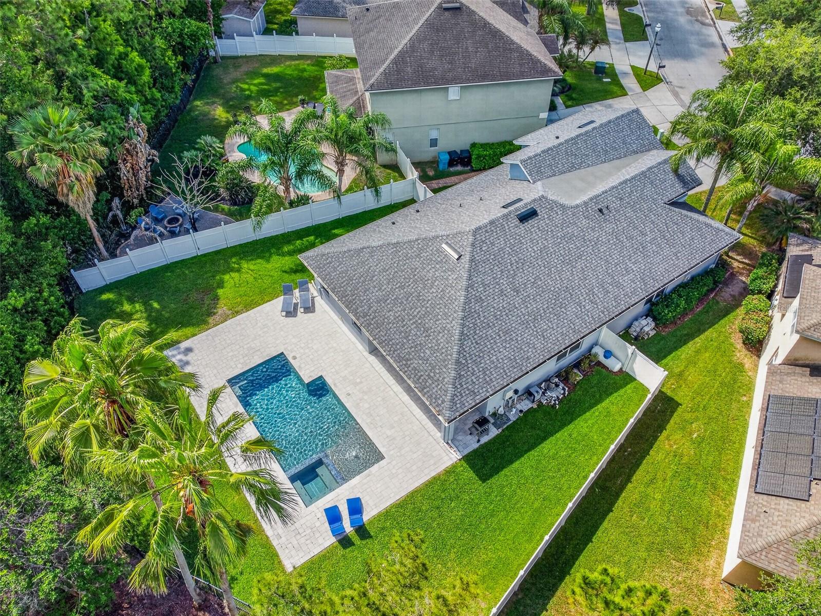 NORTHLAKE PK/LK NONA NBRHD 04B - Residential