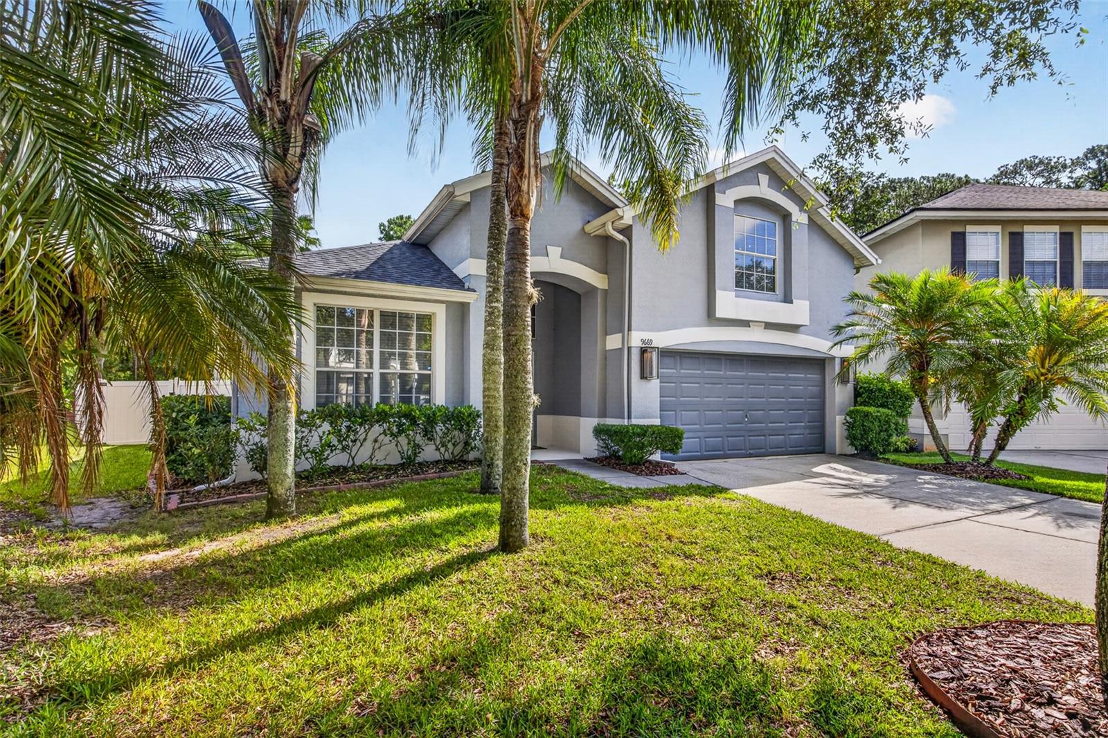 NORTHLAKE PK/LK NONA NBRHD 04B - Residential