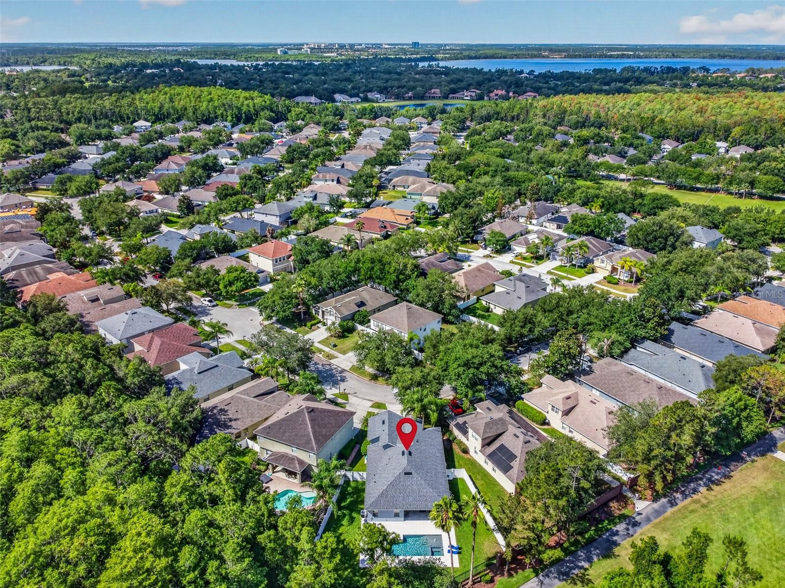 NORTHLAKE PK/LK NONA NBRHD 04B - Residential