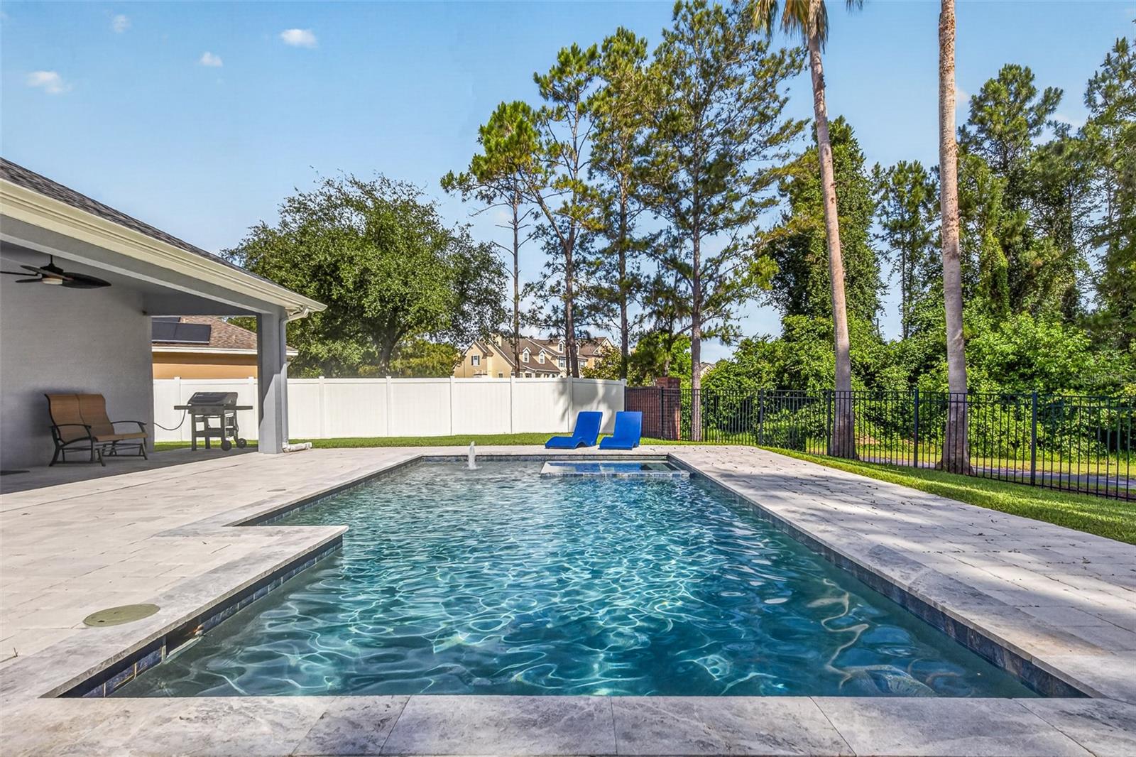 NORTHLAKE PK/LK NONA NBRHD 04B - Residential