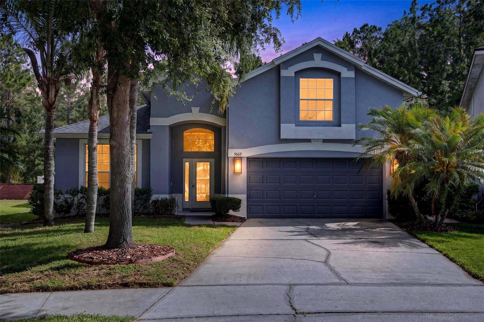 NORTHLAKE PK/LK NONA NBRHD 04B - Residential