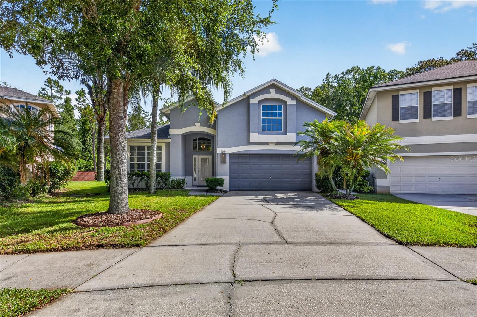 NORTHLAKE PK/LK NONA NBRHD 04B - Residential