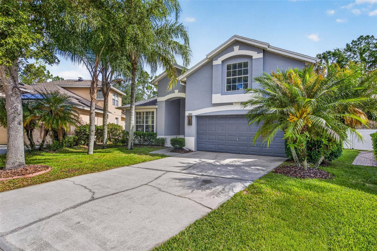 NORTHLAKE PK/LK NONA NBRHD 04B - Residential