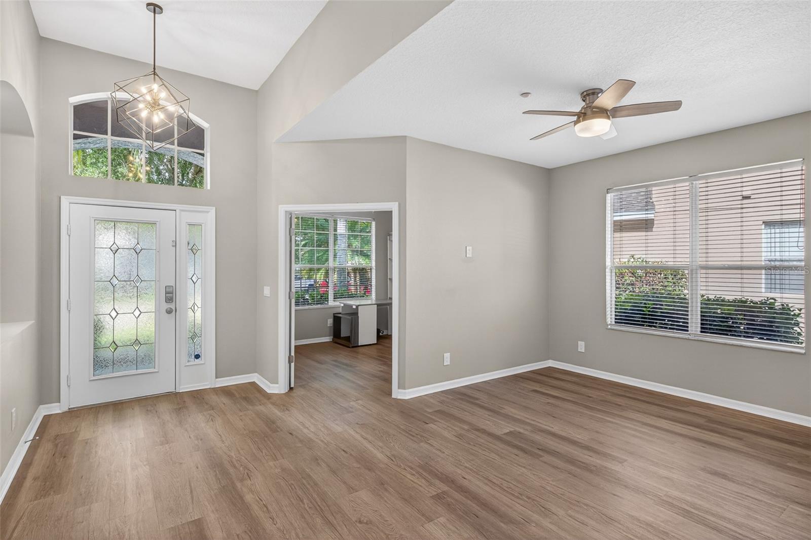 NORTHLAKE PK/LK NONA NBRHD 04B - Residential