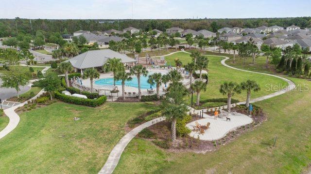 BOYETTE PARK PH 1/A 1/B 1/D - Residential