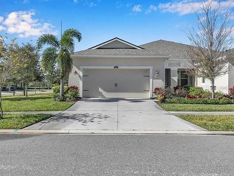 Photo of 10335 Holstein Edge Place, Riverview, FL 33569 (MLS # W7883826)