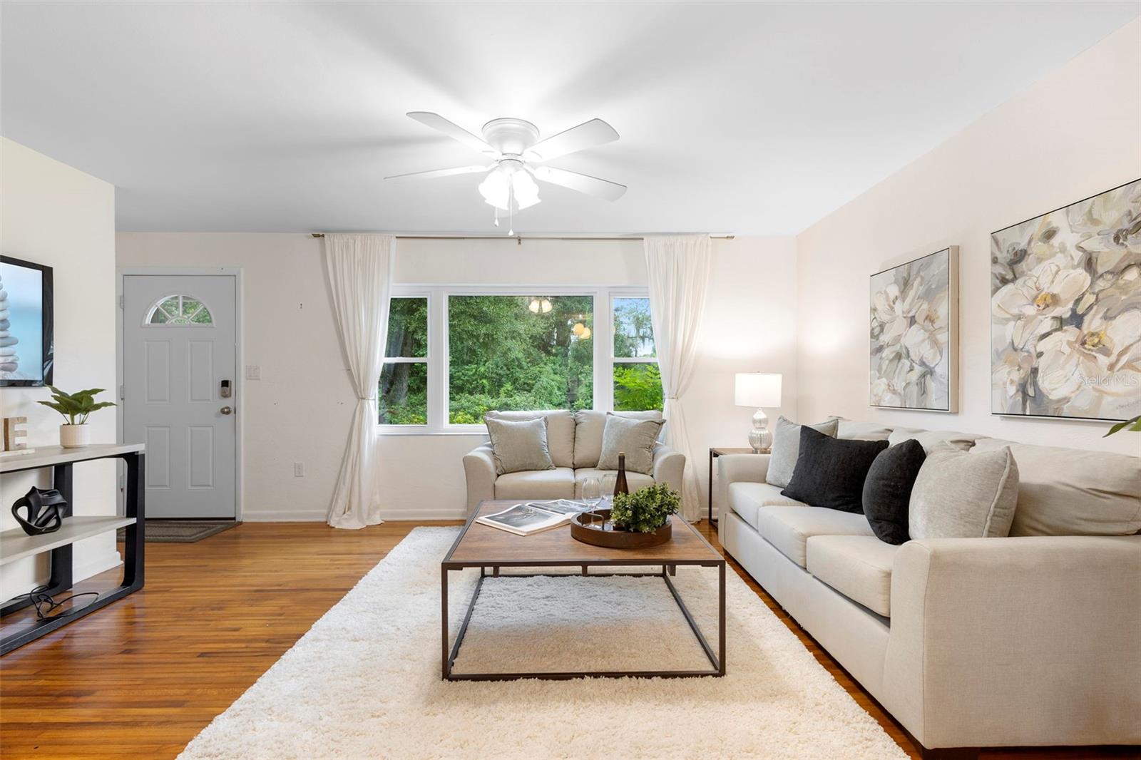DANIELS - Residential