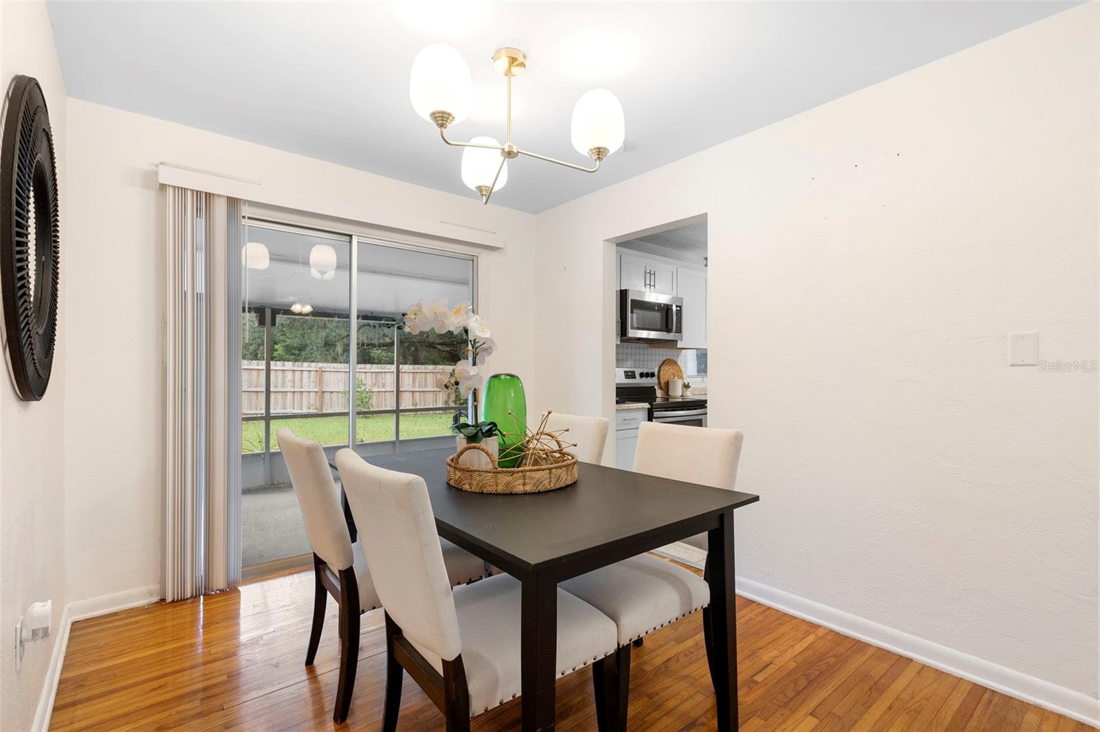 DANIELS - Residential