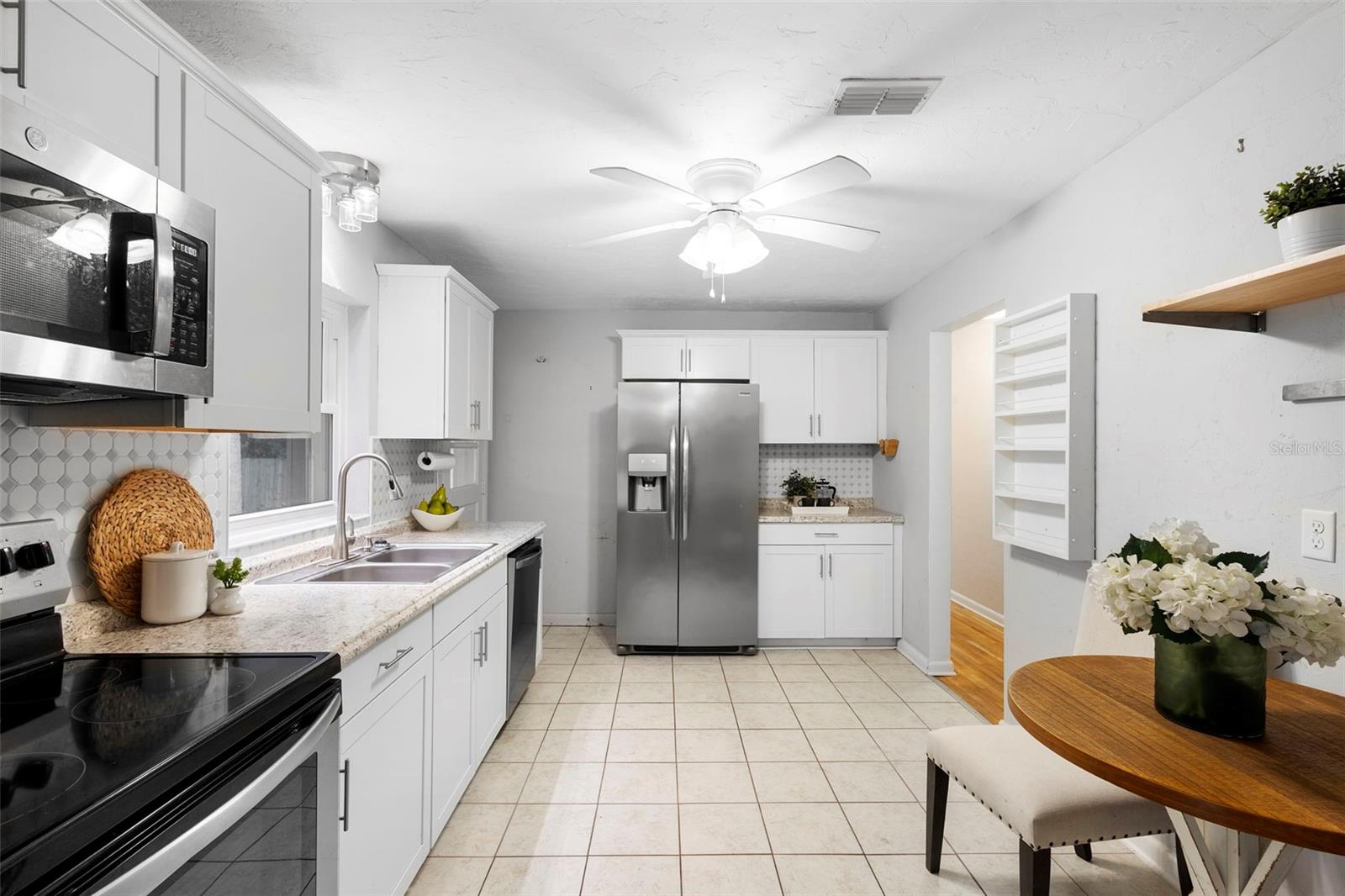 DANIELS - Residential