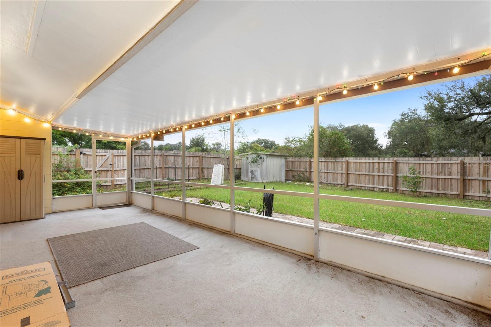 DANIELS - Residential