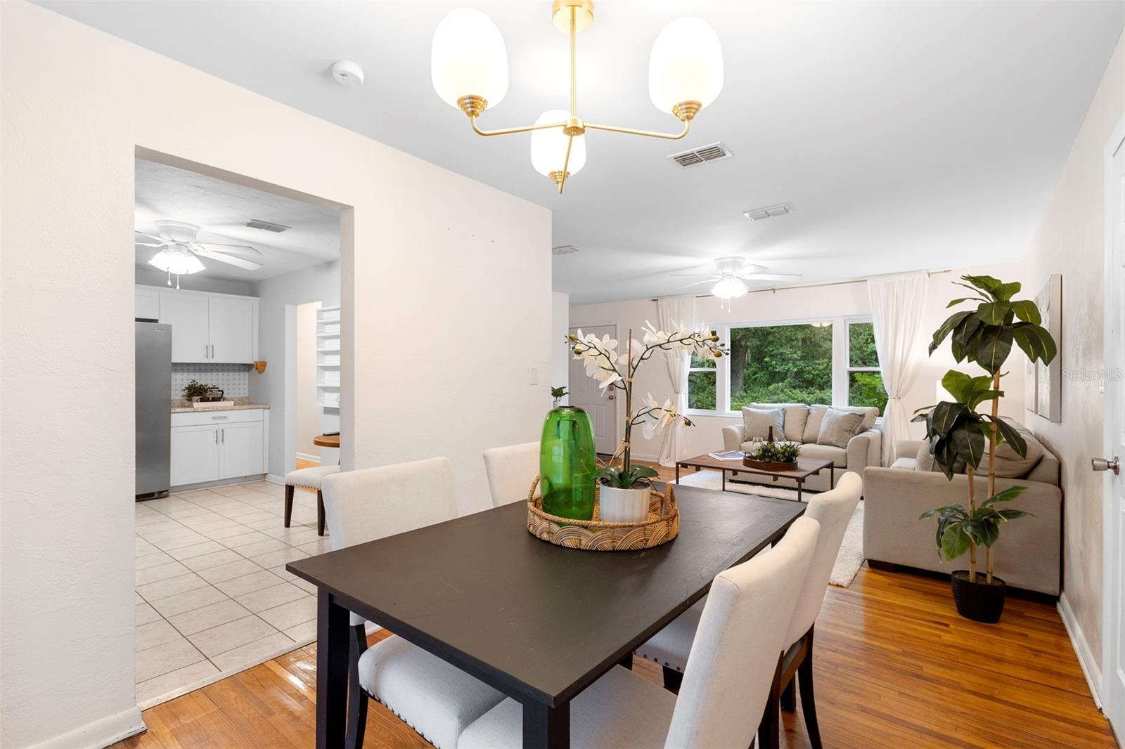 DANIELS - Residential