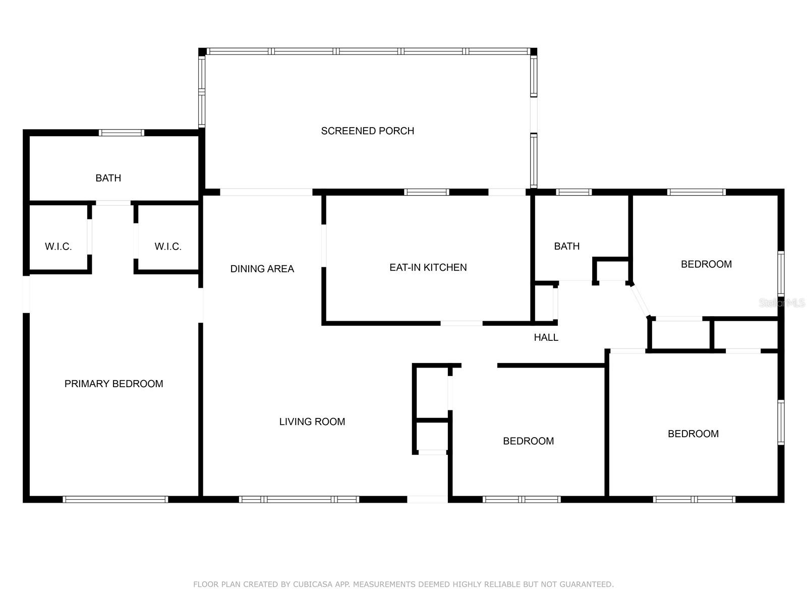 DANIELS - Residential