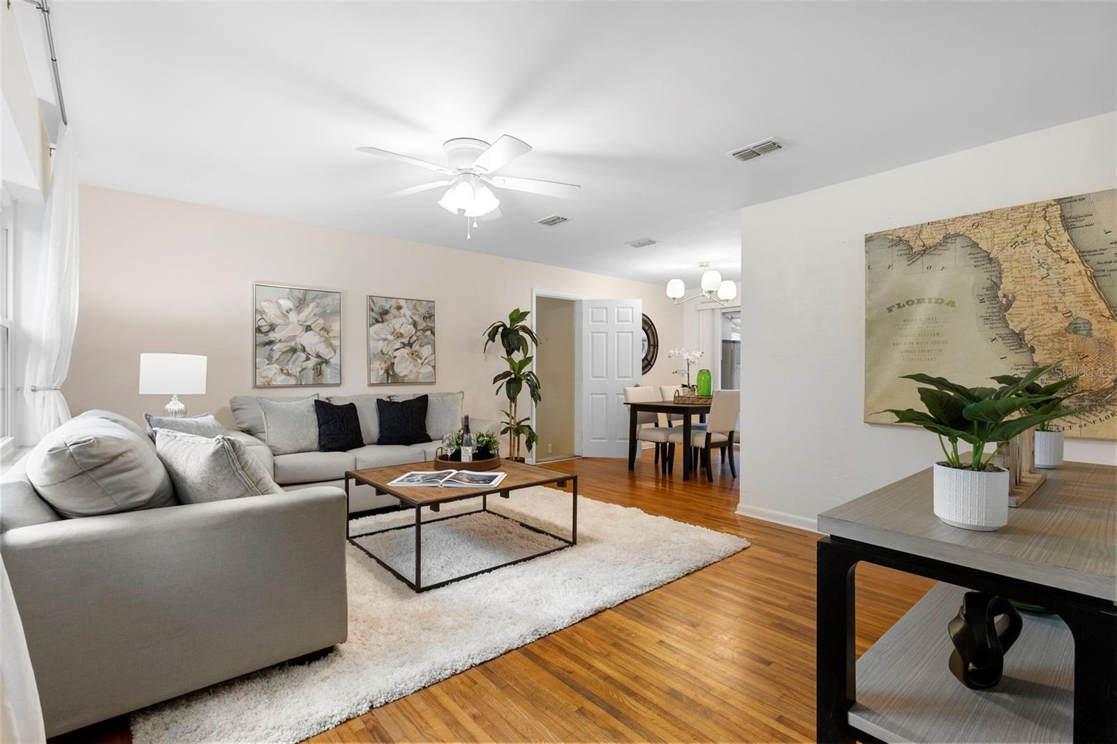 DANIELS - Residential