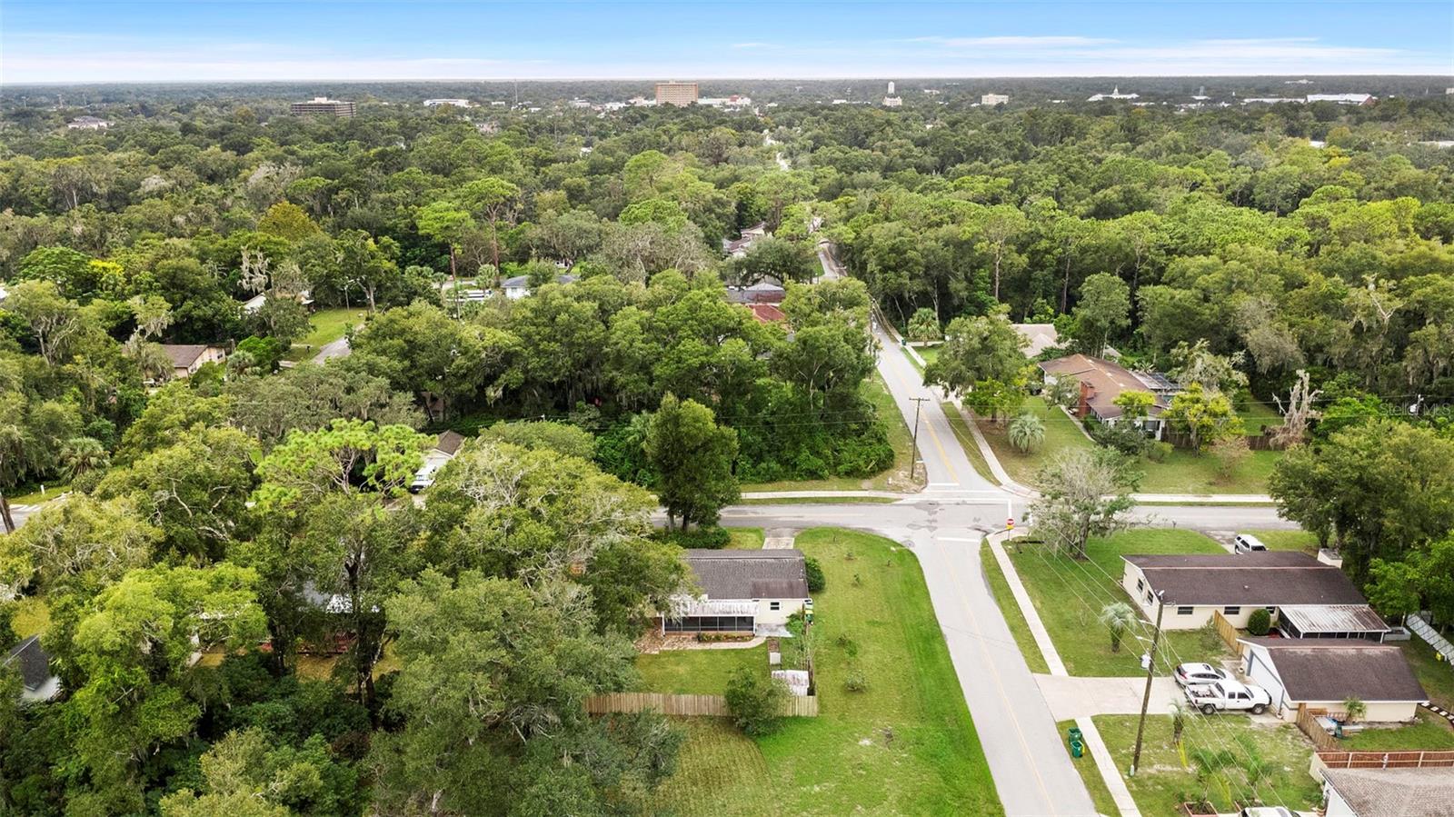 DANIELS - Residential