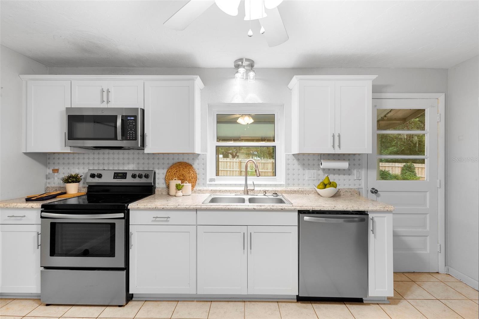 DANIELS - Residential