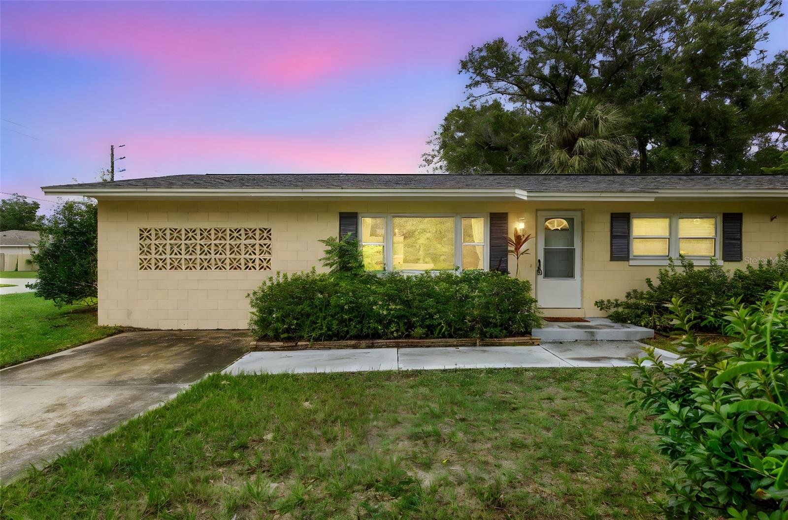 DANIELS - Residential