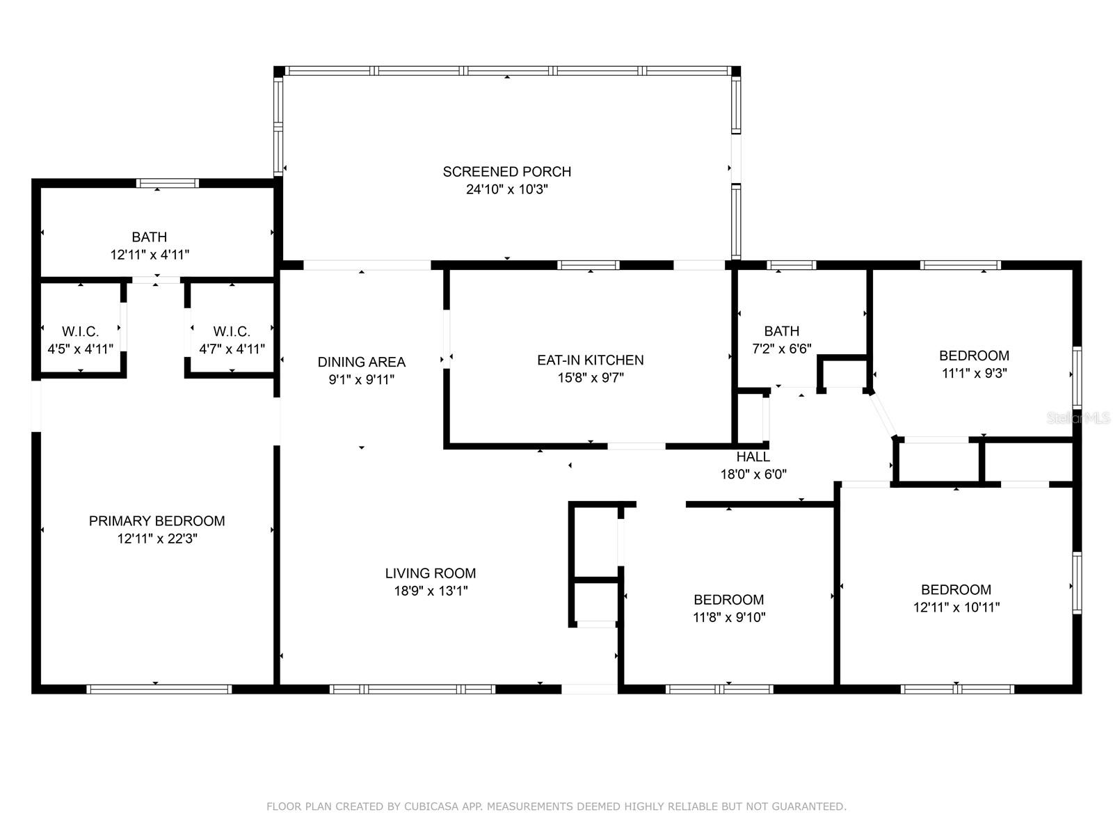 DANIELS - Residential