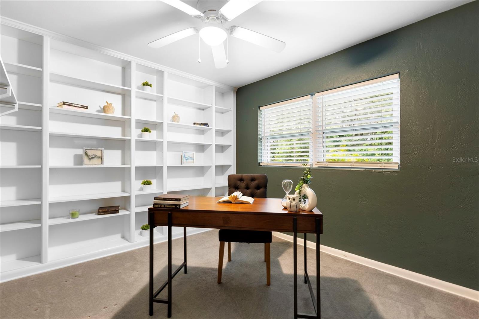 DANIELS - Residential