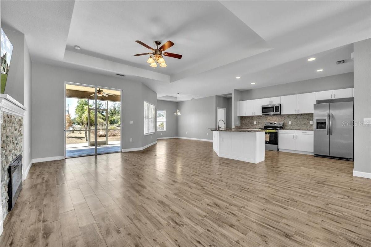 PORT CHARLOTTE SUB 12 - Residential