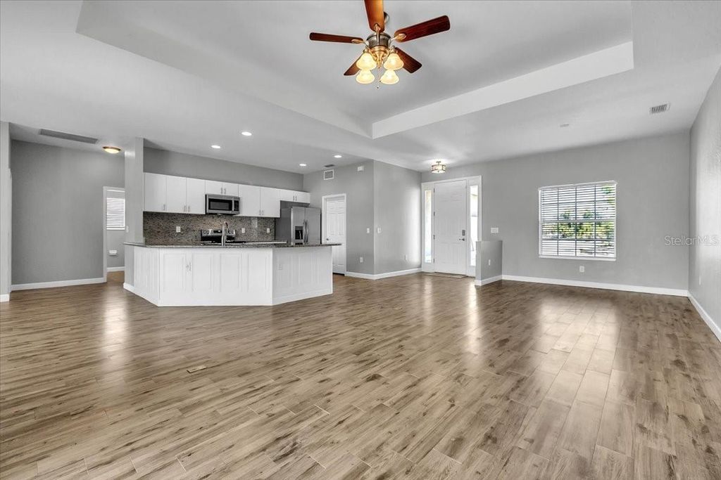 Photo of 3811 Nashville Road, North Port, FL 34288 (MLS # C7522068)