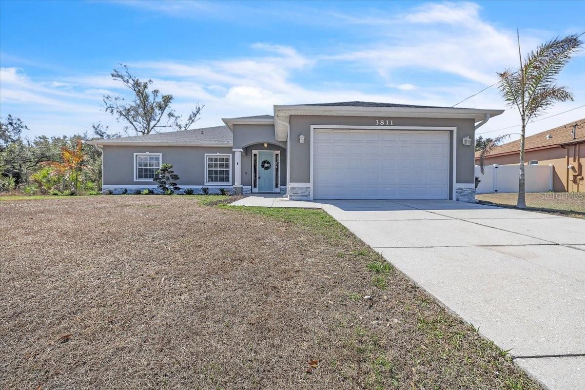 PORT CHARLOTTE SUB 12 - Residential