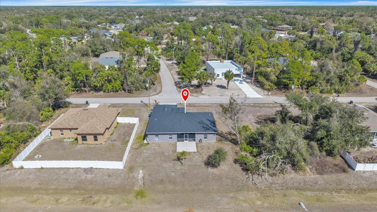 PORT CHARLOTTE SUB 12 - Residential