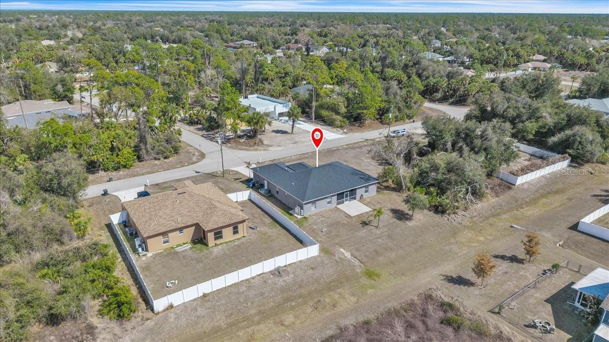 PORT CHARLOTTE SUB 12 - Residential