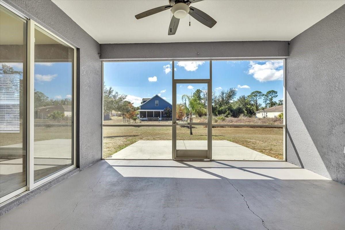 PORT CHARLOTTE SUB 12 - Residential