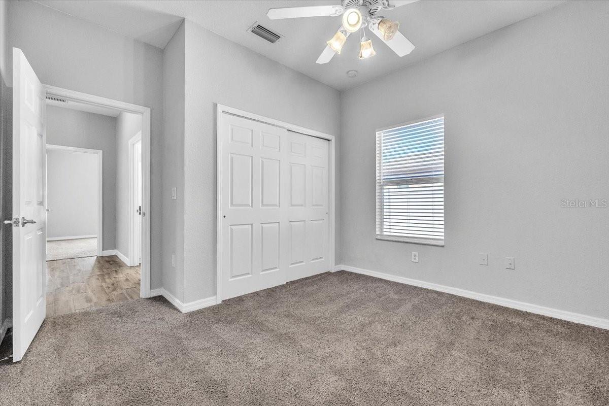 PORT CHARLOTTE SUB 12 - Residential