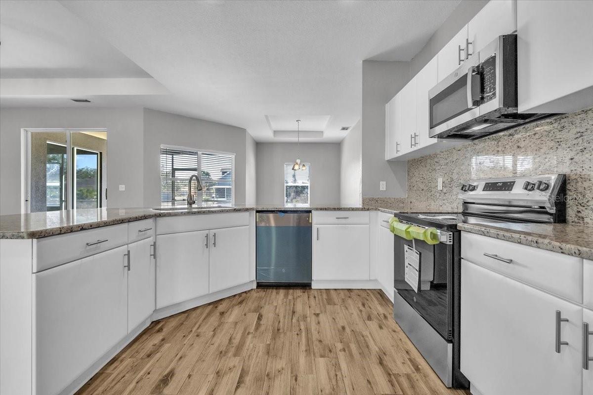 PORT CHARLOTTE SUB 12 - Residential