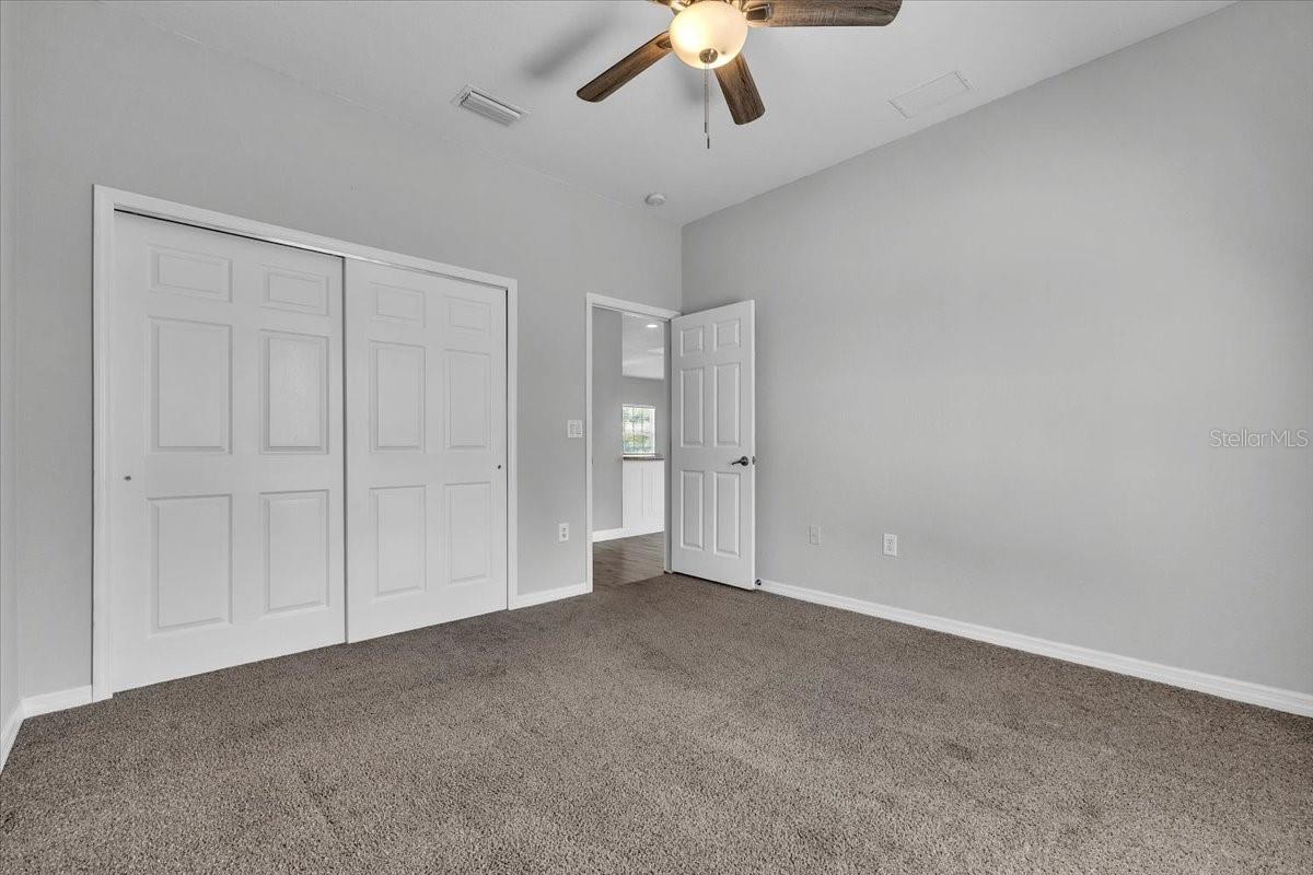 PORT CHARLOTTE SUB 12 - Residential