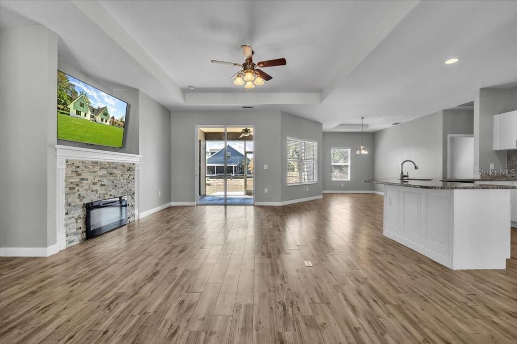 Photo of 3811 Nashville Road, North Port, FL 34288 (MLS # C7522068)