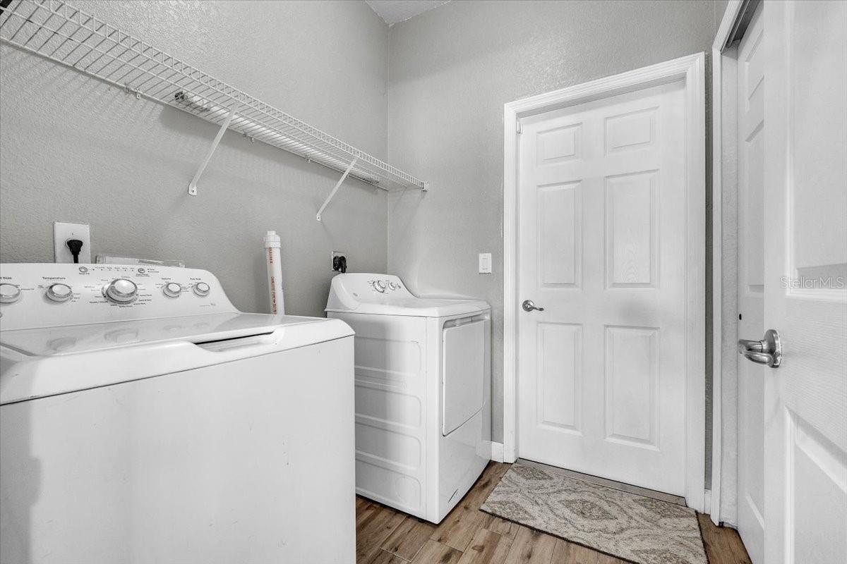 PORT CHARLOTTE SUB 12 - Residential