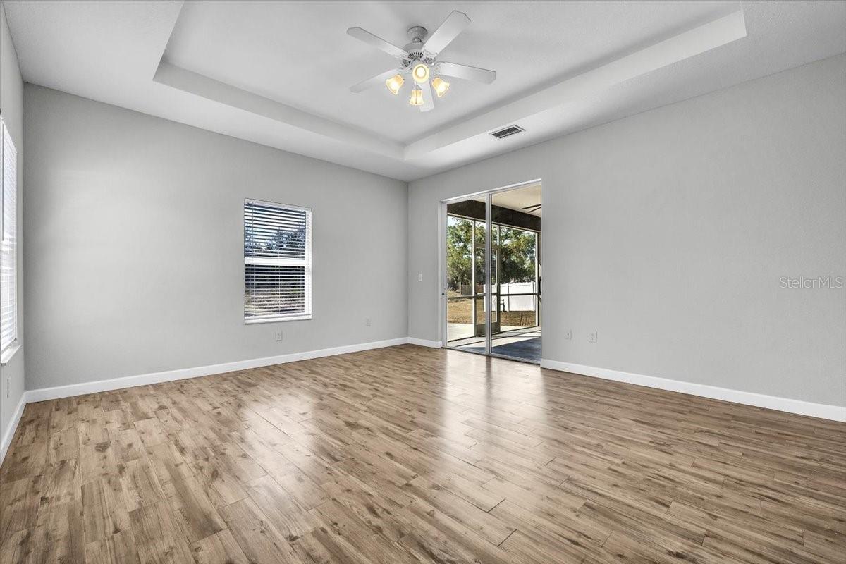 PORT CHARLOTTE SUB 12 - Residential