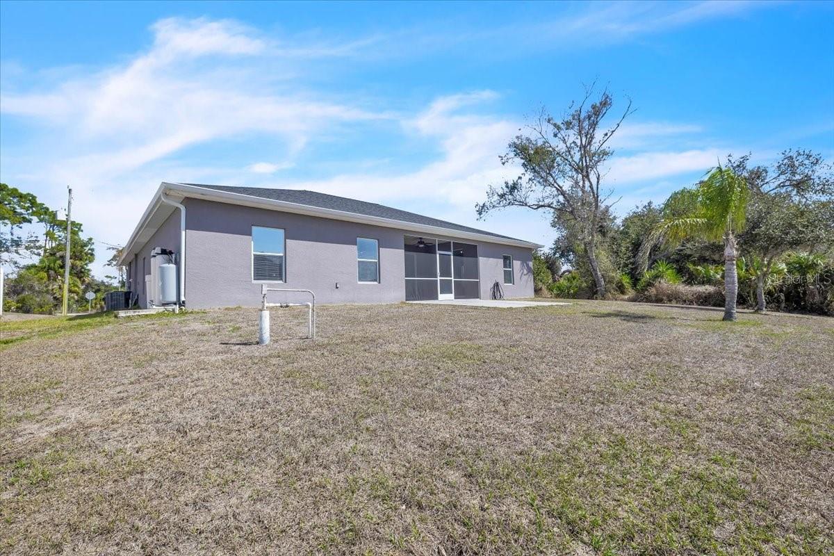 PORT CHARLOTTE SUB 12 - Residential