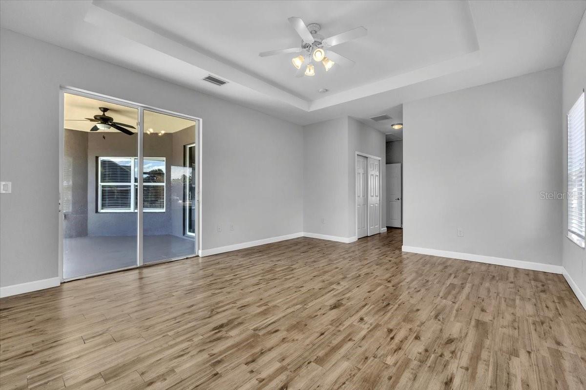 PORT CHARLOTTE SUB 12 - Residential