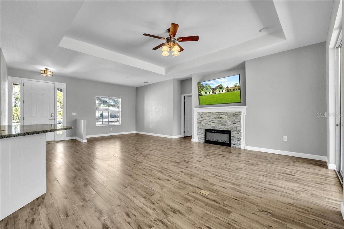 PORT CHARLOTTE SUB 12 - Residential