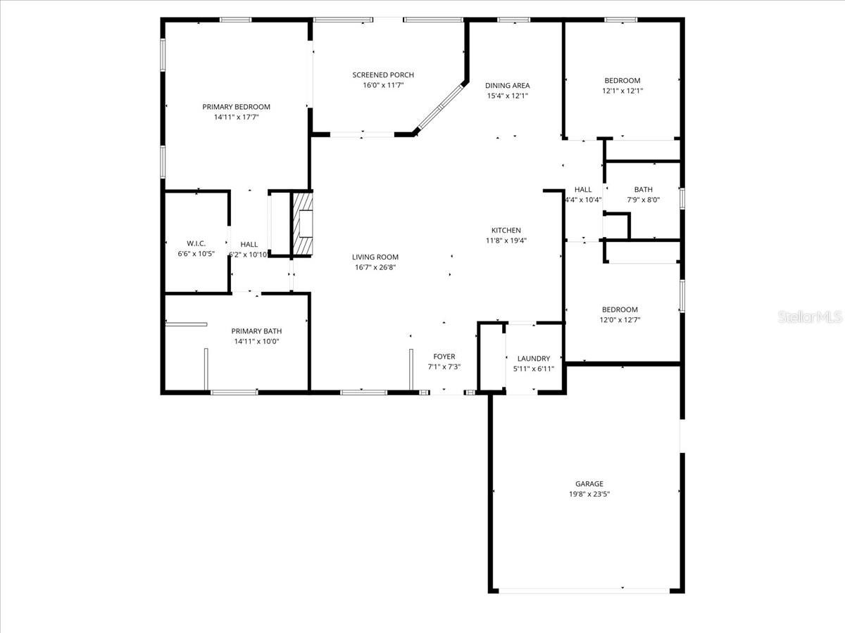 PORT CHARLOTTE SUB 12 - Residential