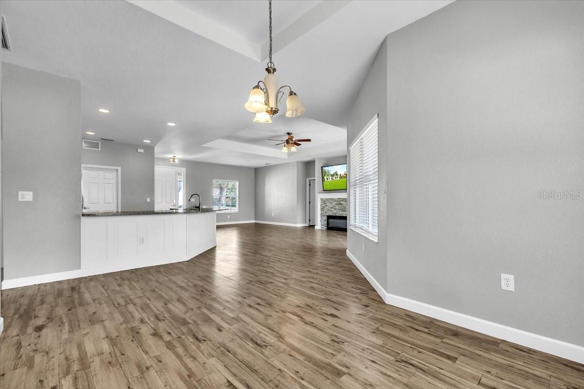 PORT CHARLOTTE SUB 12 - Residential