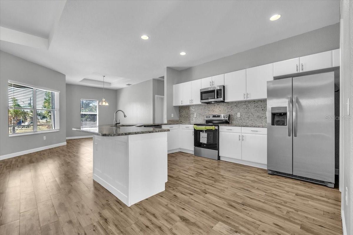 PORT CHARLOTTE SUB 12 - Residential