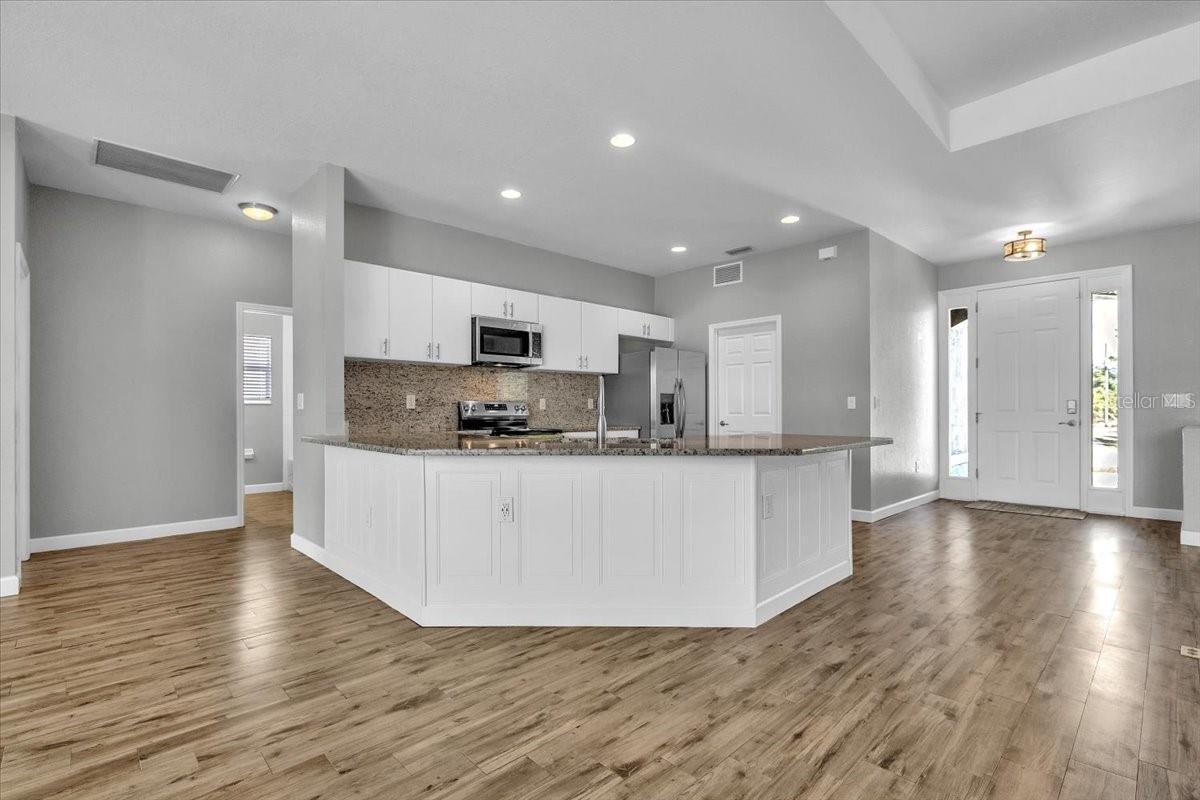 PORT CHARLOTTE SUB 12 - Residential