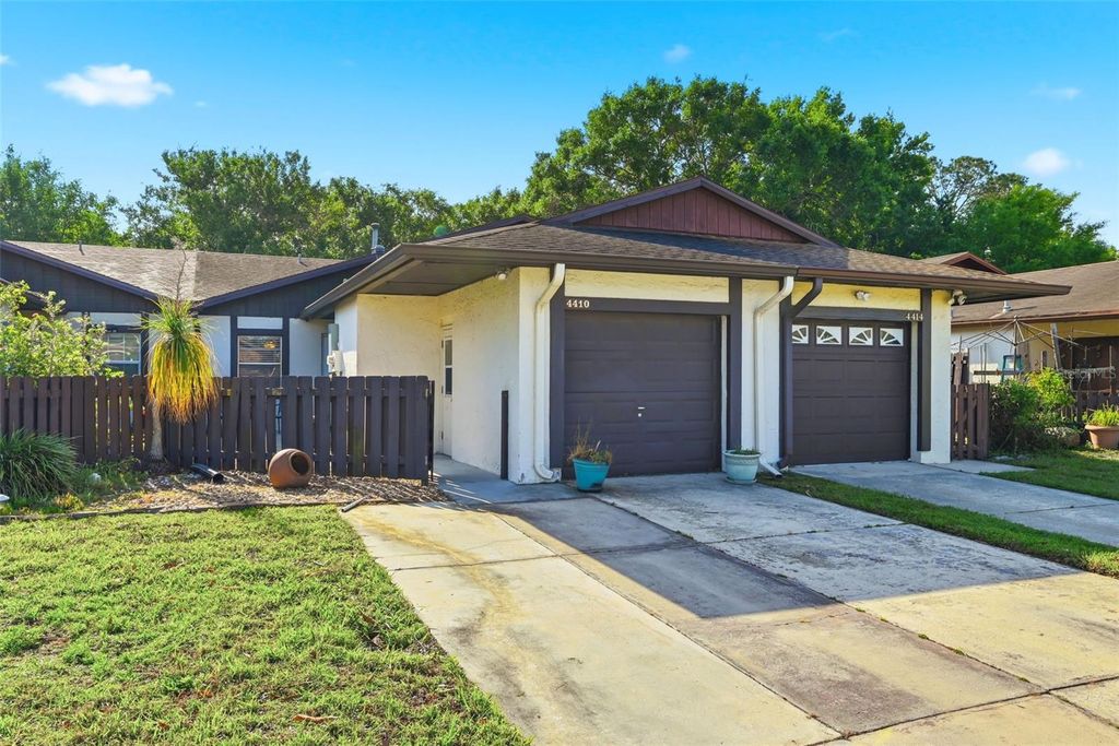 Photo of 4410 Bar Harbor Drive, Orlando, FL 32821 (MLS # O6410916)