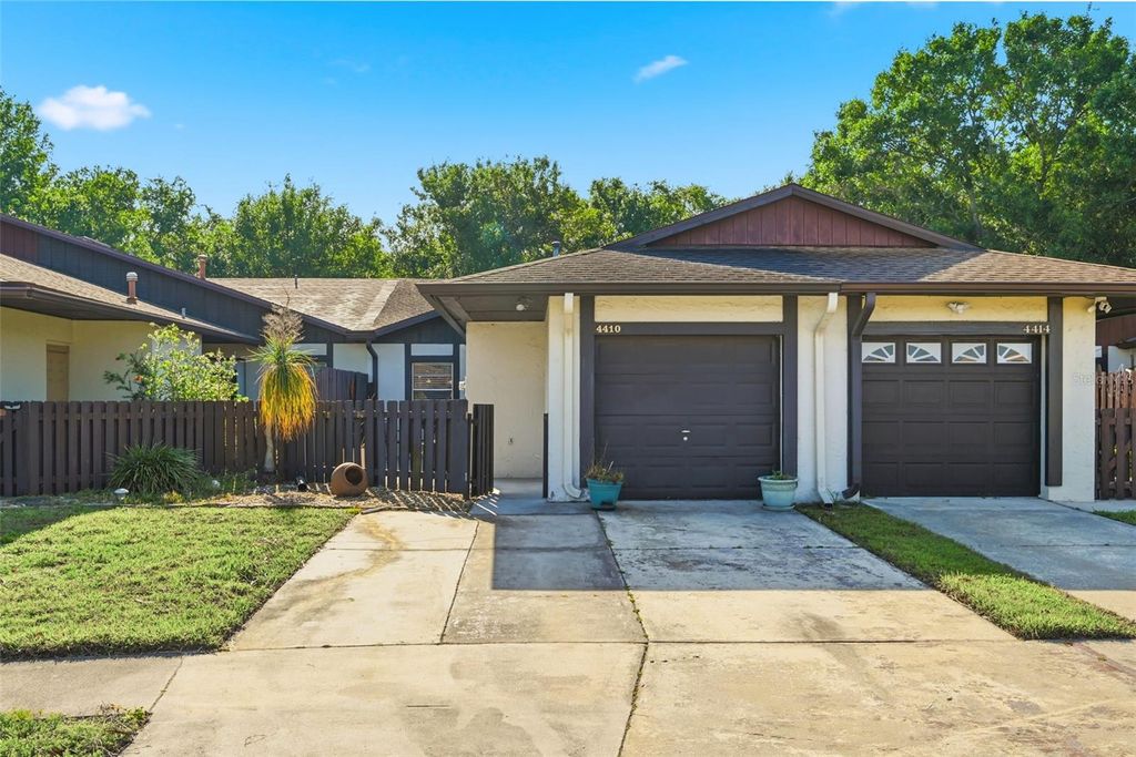 Photo of 4410 Bar Harbor Drive, Orlando, FL 32821 (MLS # O6410916)