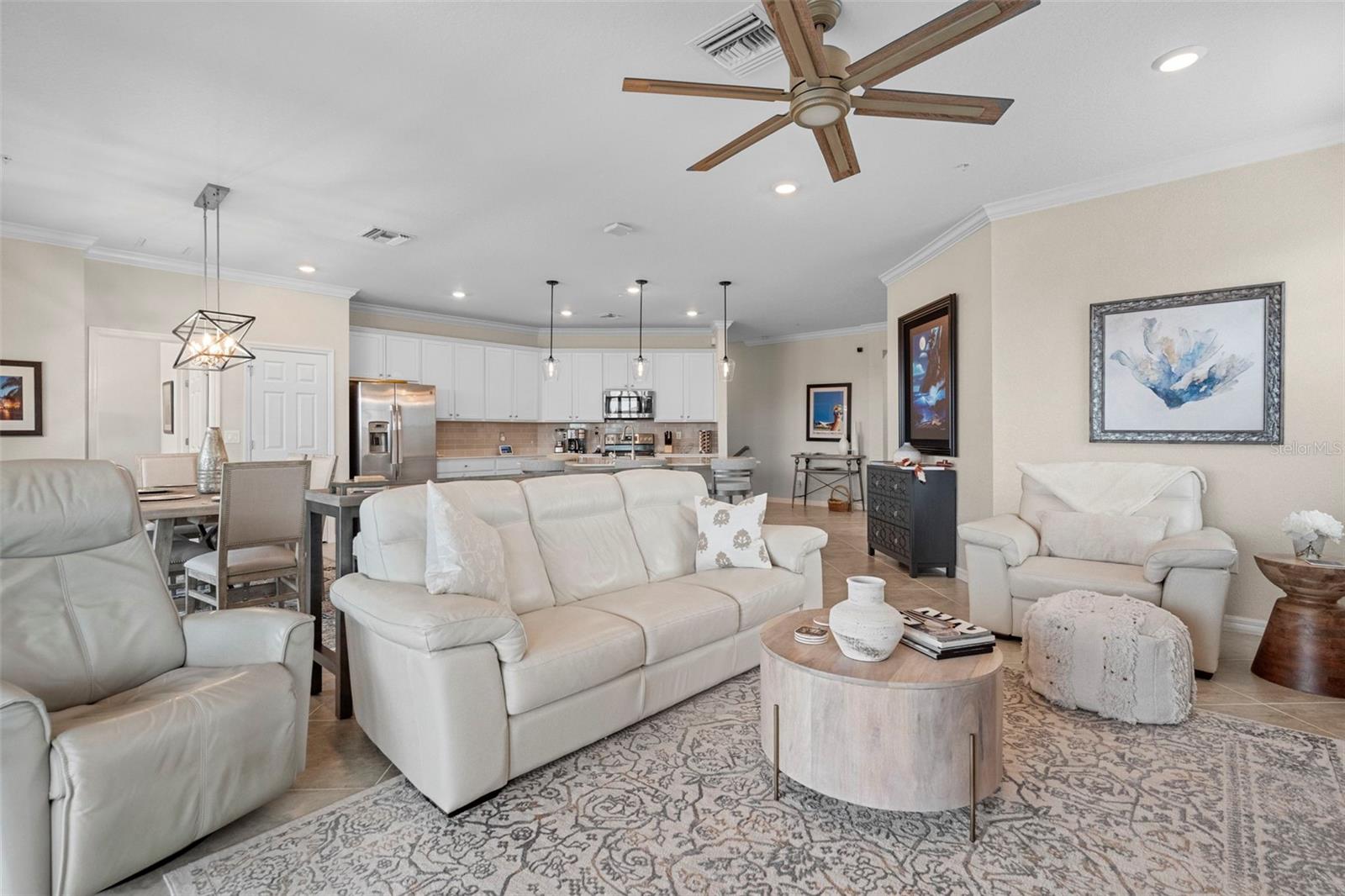 SARASOTA NATIONAL - Residential