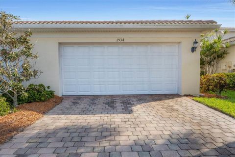 A home in SARASOTA